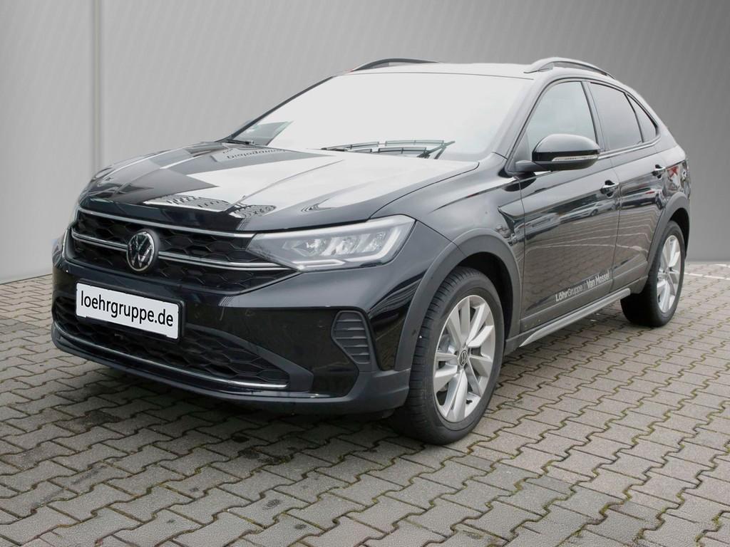 Volkswagen Taigo Life 1.5 TSI OPF 7-Gang-DSG Goal, миниатюра 2
