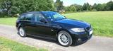 BMW 320i Touring - - BMW 3er Reihe aus 2010: Kombi