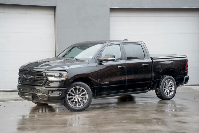 Dodge 2019 RAM Sport € 38000 HC INTERNATIONAL