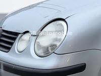 Volkswagen Polo 1.4 Basis AUTOMATIK*4/5 TÜRER*ERST 92.000KM