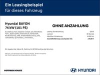 Hyundai BAYON - Vorschau Bild 2