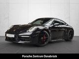 Porsche 992 (911) Carrera 4S SportDesign BOSE Sportaga I - Porsche 992 Carrera 4S Gebrauchtwagen