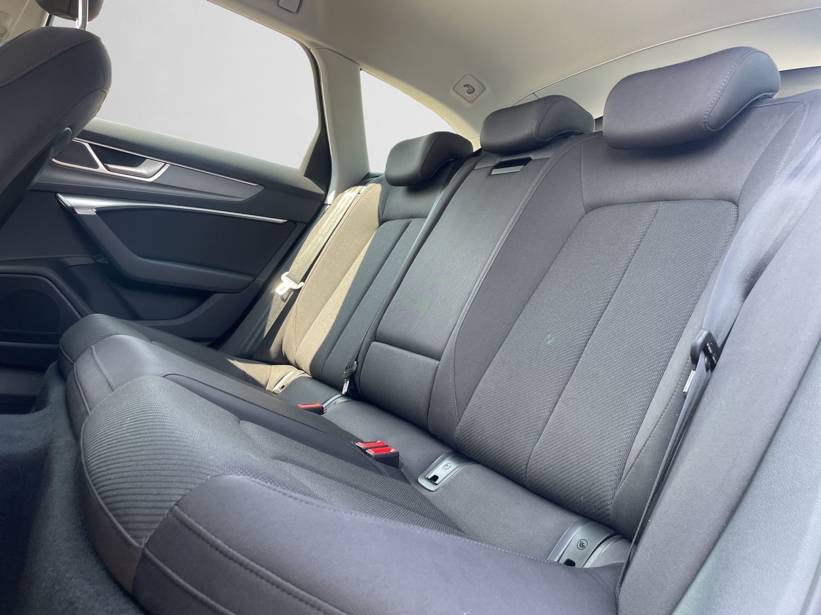 Audi A6 allroad quattro tiptronic AHK MATRIX LED SHZ  foto 14