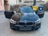 BMW 120dA xDrive | Automatik | LED | Navi | PDC | 