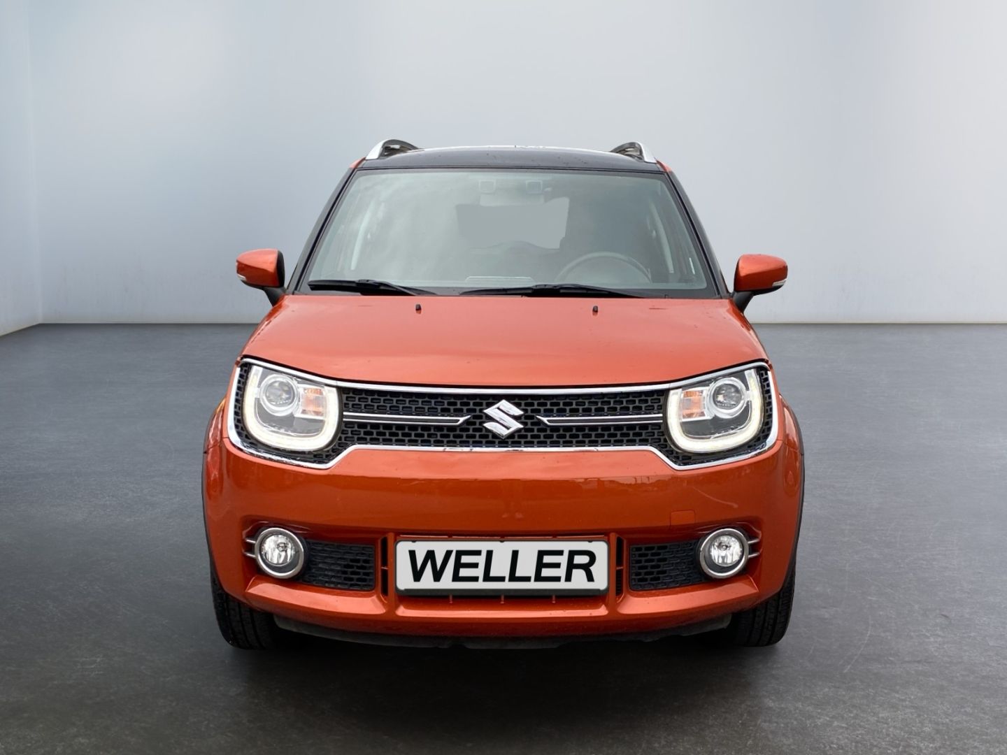 Suzuki Ignis 1.2 Comfort+ Automatik *LED*SHZ*Navi*RCam* imagem 2