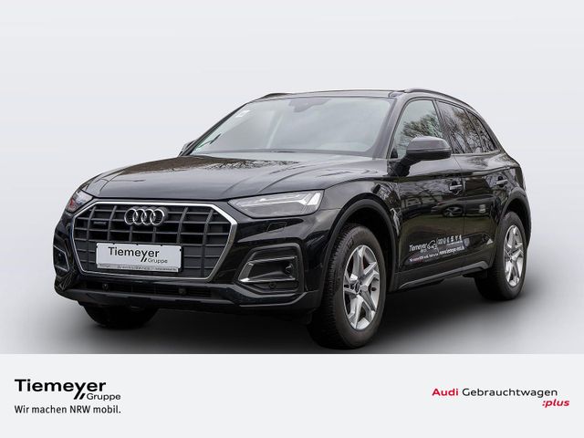 Audi Q5 45 TFSI Q ACC MATRIX eKLAPPE eSITZ VIRTUAL