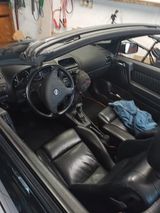 Opel Astra Cabrio 2.2 - - Opel Astra: Cabrio, Automatik