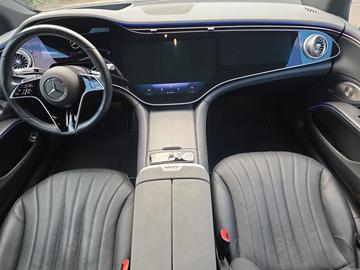 2021 Mercedes-BENZ EQS 缩略图 12