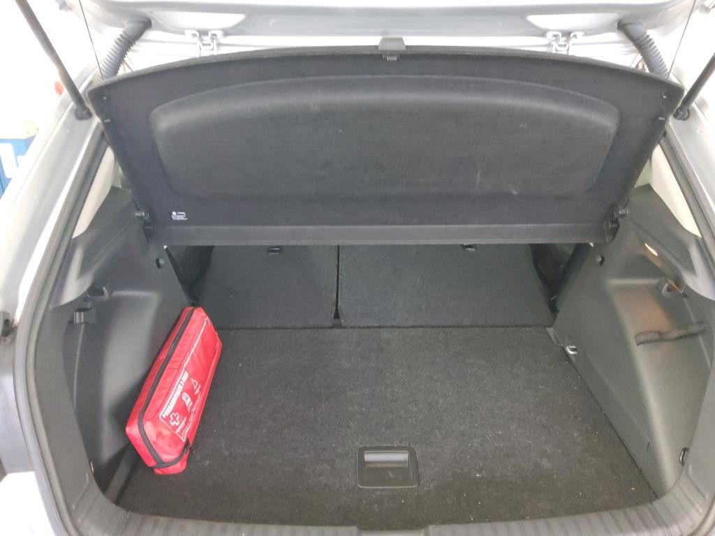Skoda Fabia - Bild 7