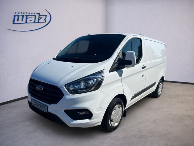 Ford Transit Custom Kasten 300 L1 Trend+AHK+PDC+KLIMA