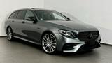 Mercedes-Benz E 43 AMG 4MATIC T - graue Mercedes-Benz E 43 AMG