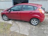 Ford Fiesta Facelift TÜV Neu!!!14-Zoll!!! ... - Ford Fiesta: Facelift