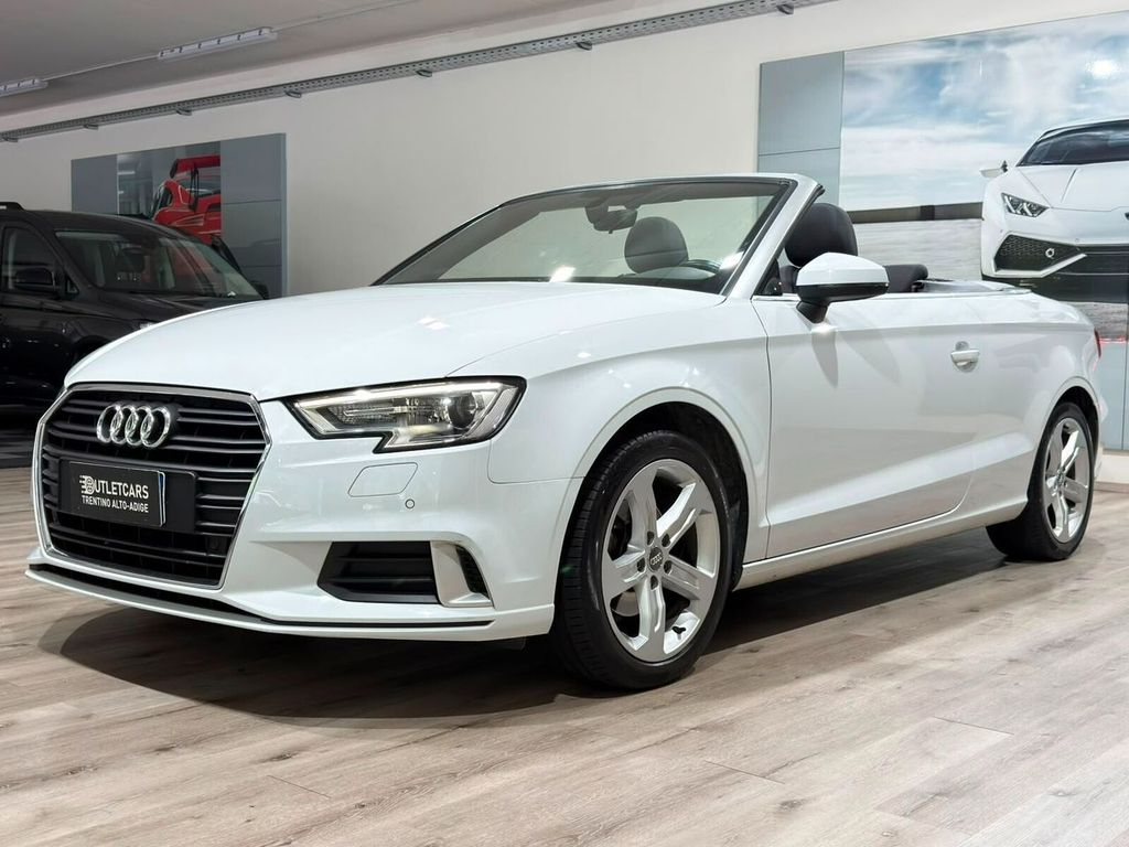 Image of Audi A3