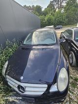 Mercedes-Benz Mercedes R Klasse ,320cdi,Automatik,7Sitze... - Mercedes-Benz 320 aus 2008