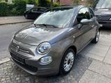 Fiat 500 Lounge Automatik - Fiat Gebrauchtwagen von 2020