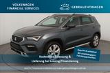 Seat Ateca X-PERIENCE 2.0 TSI AHK*Pano*PDC*RFK*Tempo - Seat Gebrauchtwagen in Aachen