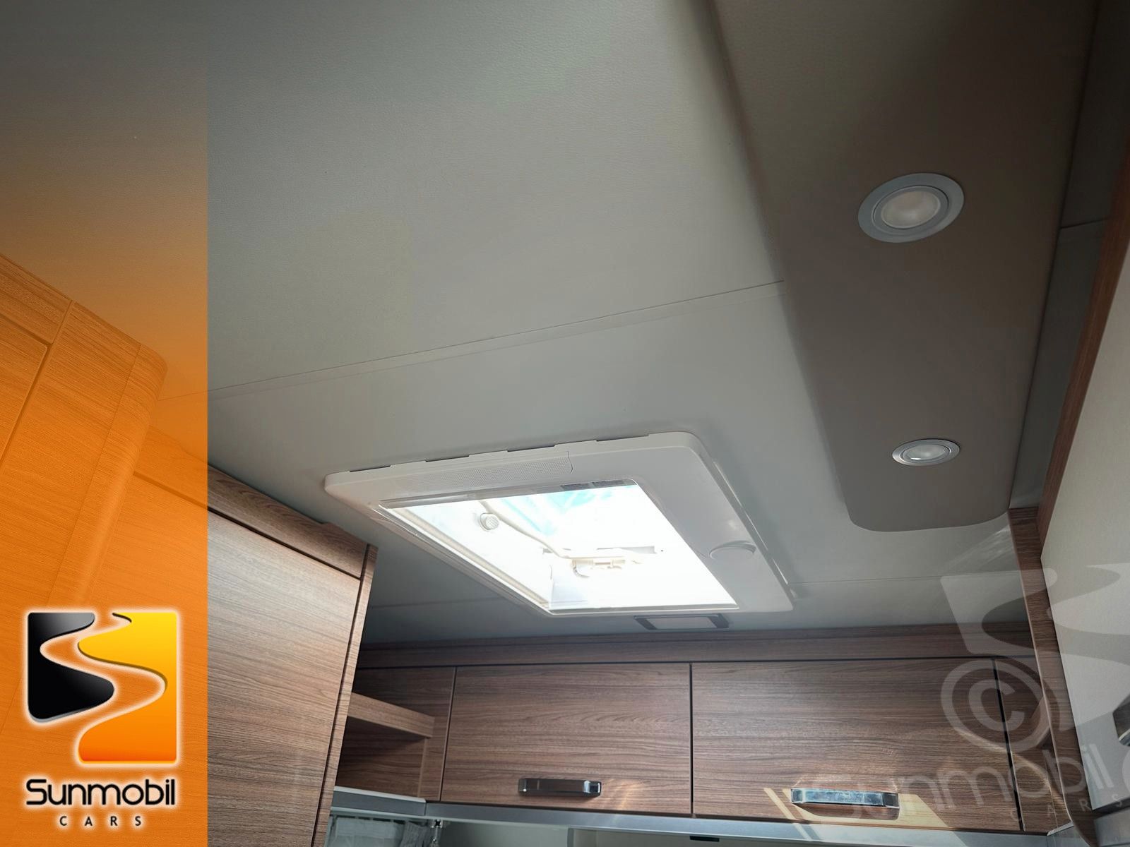 Fahrzeugabbildung Weinsberg Cara One CaraOne 400 LK Edtion HOT