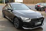 BMW 230i Coupé M-SPORTPAKET+SCHIEBEDACH+LED+AHK+AERO - BMW 230 mit Panoramadach