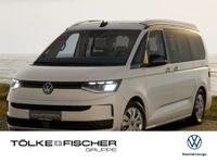 Volkswagen T7 California - Vorschau Bild 1