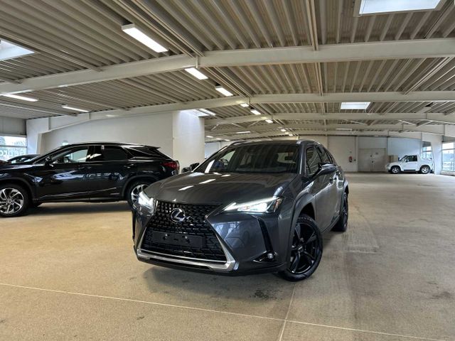 Lexus UX 250h Style Edition