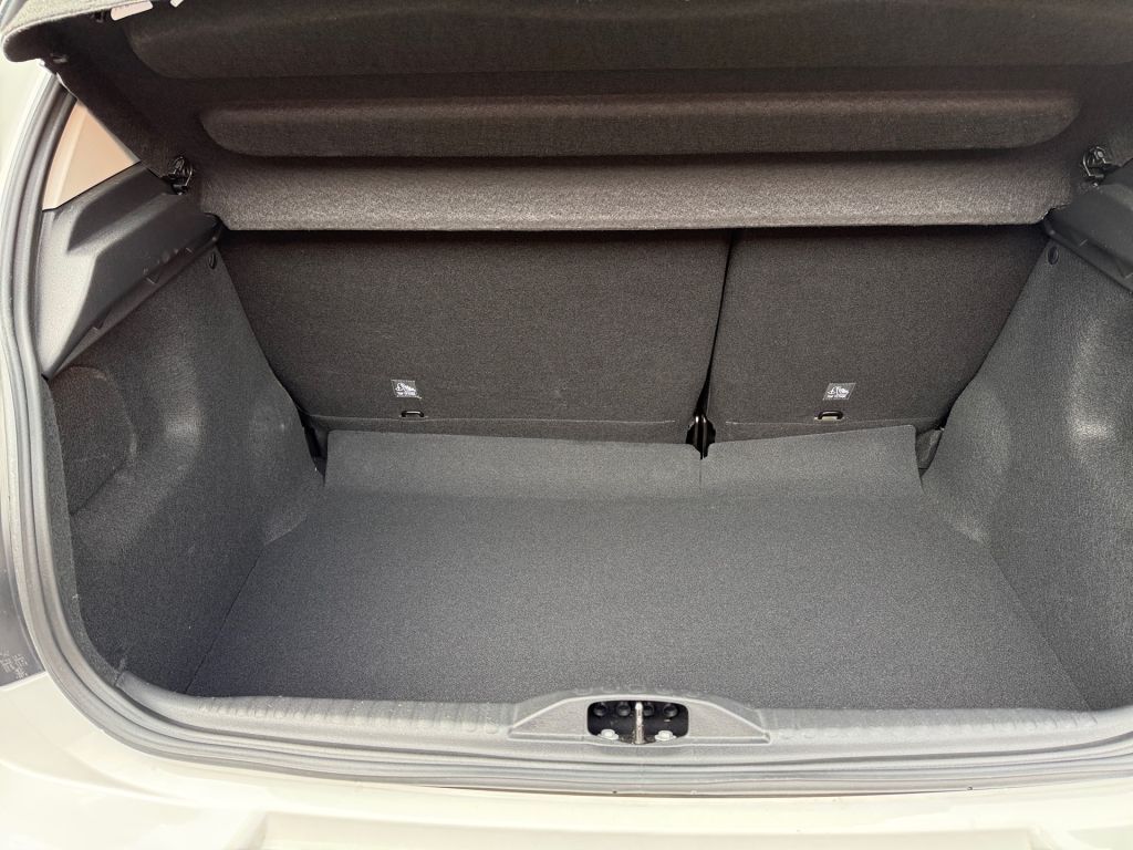 Fahrzeugabbildung Citroën C3 Pure Tech 110 S&S FEEL PACK