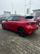 Opel Corsa F GS Line*AUTOMATIK*PDC*CAM*SHZ* - Opel Corsa: Rot