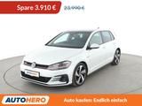 Volkswagen Golf VII 2.0 TSI GTI BM Aut.*NAVI*ACC*LED*PDC* - VW Golf Gebrauchtwagen in Gelsenkirchen