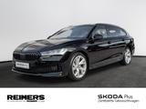 Skoda SUPERB C. SORTLINE 2.0 TSI DSG 4X4 DCC AHK Kam.