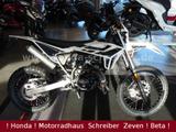 Beta RR50 2T Sport Enduro Lagerfahrzeug - BETA RR 50 SPORT