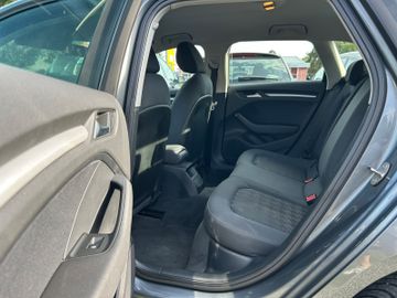 Audi A3 - 9