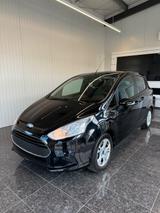 Ford B-Max B-MAX Sync Edition - Ford B-Max Gebrauchtwagen in Bremen