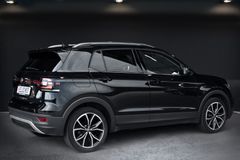 VW T-Cross 1.5 TSI Style*Kamera*Navi*ACC*LED*18"*