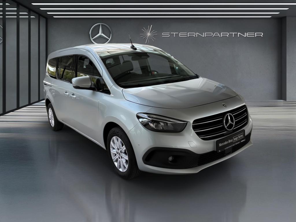 Mercedes-Benz T 180 Progressive Lang MBUX+Progressive+Ambiente
