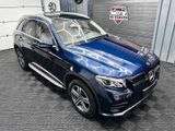 Mercedes-Benz GLC 300 4MATIC Autom. - Mercedes-Benz GLC-Class in Dortmund