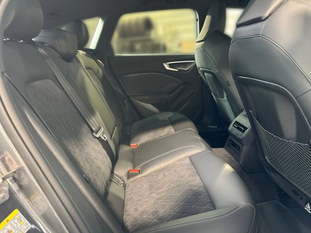 A5 Avant TDI QUATTRO S LINE MATRIX+AHK+HUD+360°+
