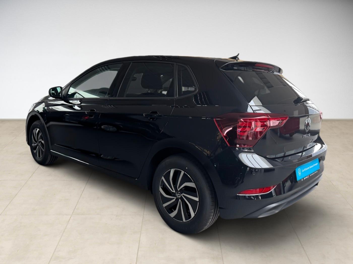 Volkswagen Polo 1.0 TSI LED.Rückfahrkamera.APP.Klima, миниатюра 13