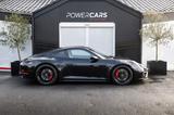 Porsche 992 Coupé 4 GTS | Full Black | Sunroof - Porsche 992 aus 2022