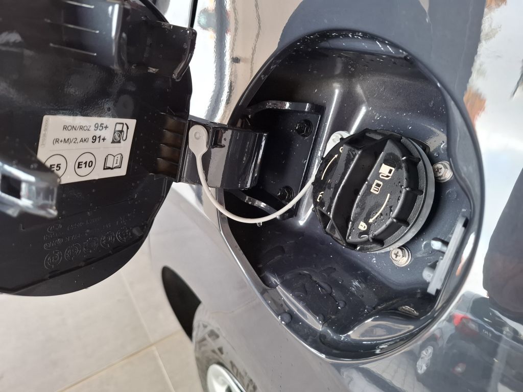 Hyundai i10 - Bild 30