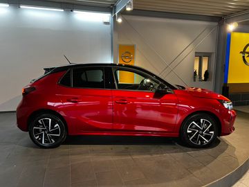 Bild 2 Opel Corsa YES - SHZ | LHZ | AppleCP/AnrdoidA