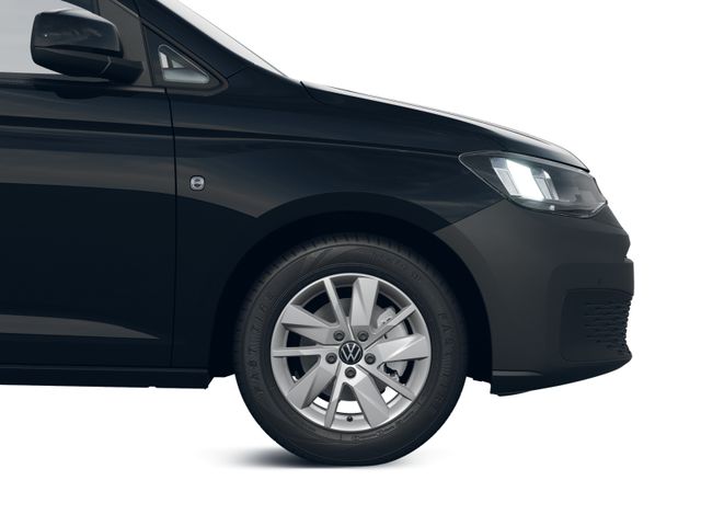 Caddy Kombi 2.0 TDI AHK RFK TEMPO SHZ
