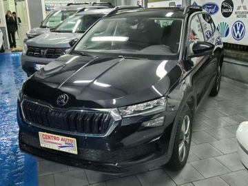 Skoda Karoq - 5