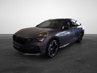 Skoda Superb - Vorschau Bild 3