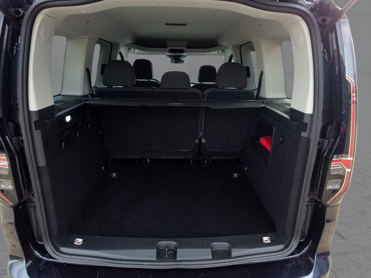 Volkswagen Caddy - Bild 13