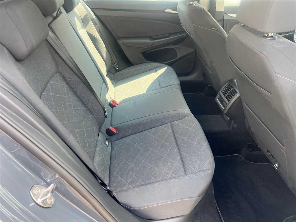 Volkswagen Golf Variant Life 1.0 TSI Navi Rückfahrkamera, миниатюра 18