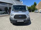 Ford Transit Pritsche 350 L2Doppelkabine*Klima*4x4* - Ford Transit 350 l