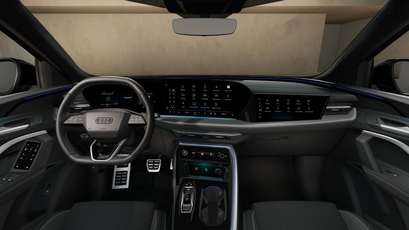 Audi Q5 - Bild 9