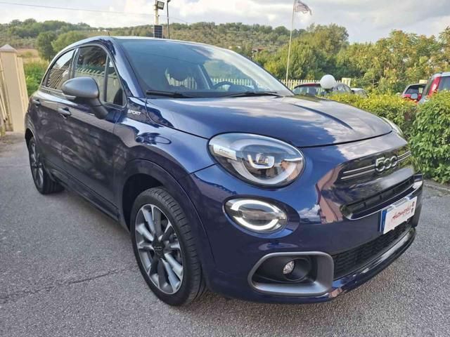 Fiat FIAT 500X 1.3 MultiJet 95 CV Sport