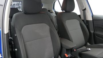 Skoda Fabia Selection 1,0 TSI PDC SHZ LED