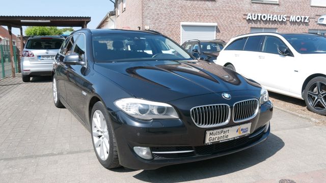 BMW 520d Touring