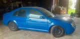 Volkswagen Bora 2.0 4motion Comfortline Comfortline - Volkswagen Bora: 2.0